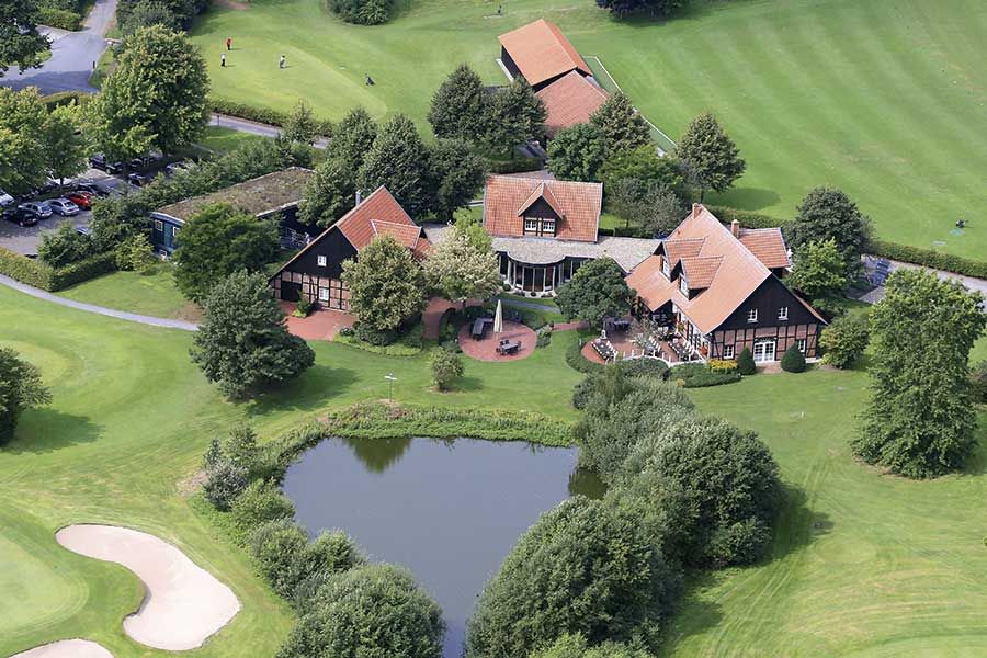 Bilder vom Heide Bistro Coesfeld